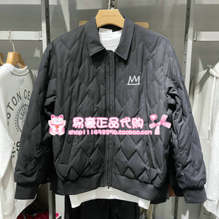 E41 225423001 6905571286003 舒适男 杰克琼斯BSQ联名羽绒服时尚