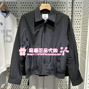 杰克琼斯保暖圈圈毛领保暖羽绒服225423025 6905571295968 E40