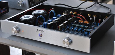 音乐剑神双牛美国元件解码器