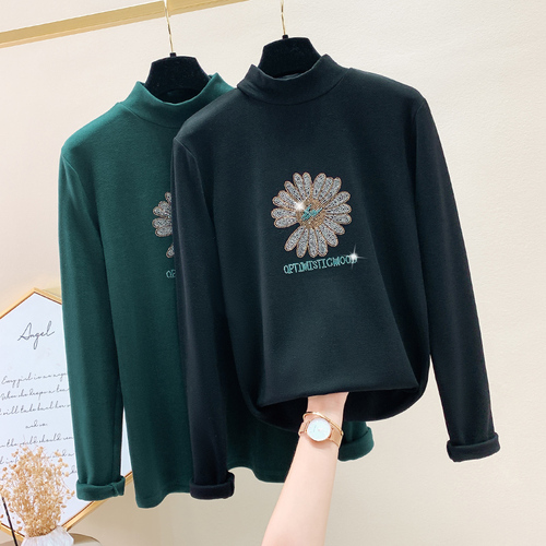 艾丽娜大码女装 ALNDMNZ202