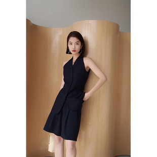 2折起 高腰短裤 Rowi梨形身材神裤 2色选复古修身 女 大裙裤 清仓不退