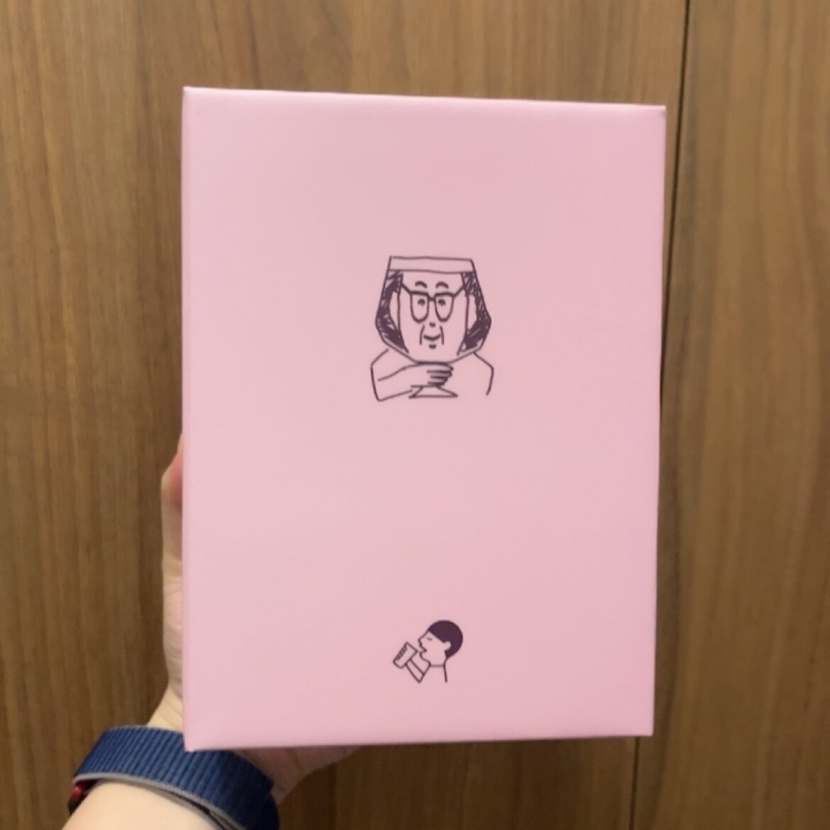 全新喜茶限定一饭封神David随手杯