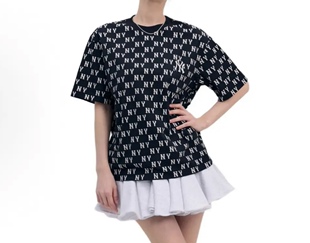 麻辣棒家短袖SML尺码，特价59清。