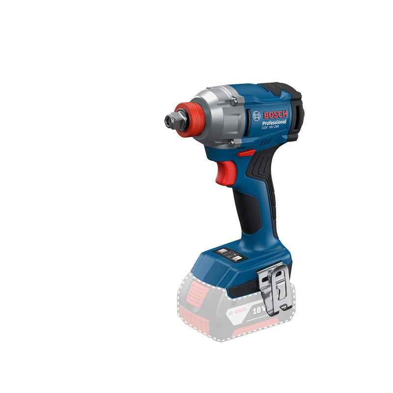 18V大扭矩冲击起子机GDX18V-285