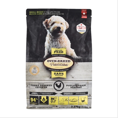 Семейство Nuomi Канада импортированная ох жареная собачья корм для собак Вугу для собачьего корма утка мясо курица курица плюшевые маленькие гранулы.