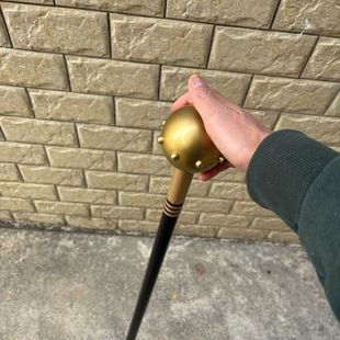 第五人格 推理先生 手杖 cos道具 长约85厘米