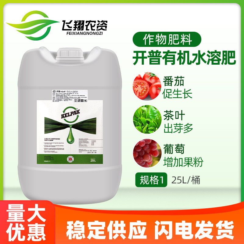 南非开普海藻液葡葡萄增加果粉