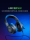 Razer Razer Beihai Troll Standard Edition X Headset 7.1-канальная игровая компьютерная гарнитура mini 3