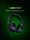 Razer Razer Beihai Troll Standard Edition X Headset 7.1-канальная игровая компьютерная гарнитура mini 1