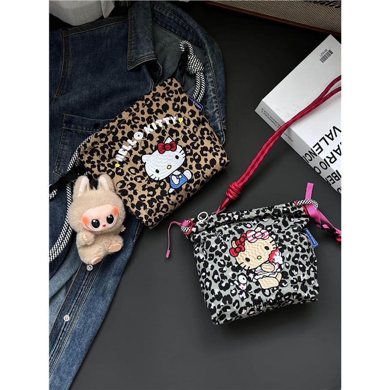日本ballchain刺绣Kitty