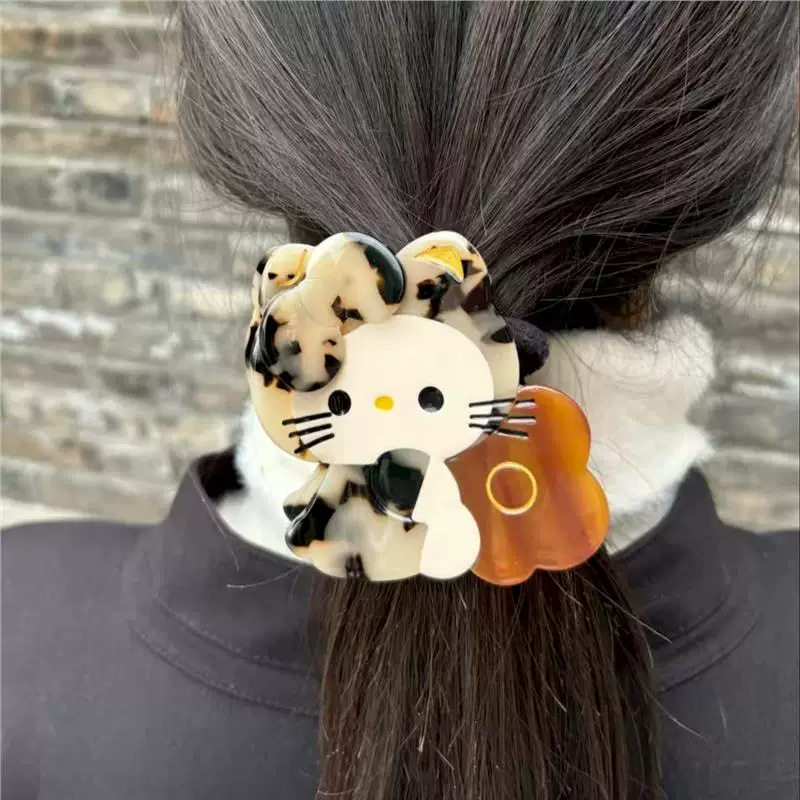 日本可爱哈喽Kitty猫醋
