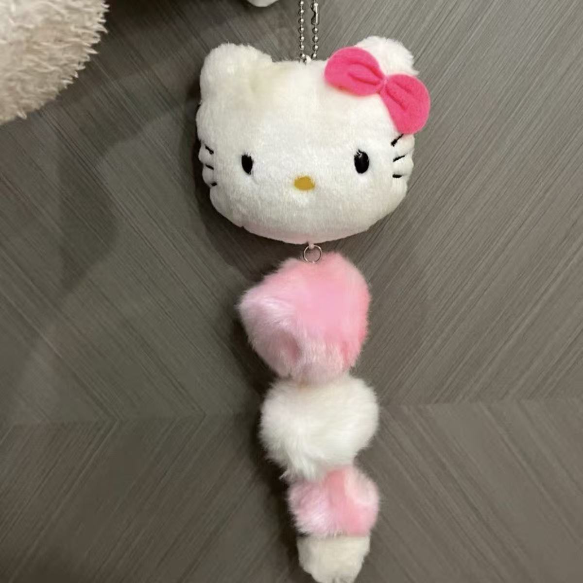 日本昭和可爱HelloKitty