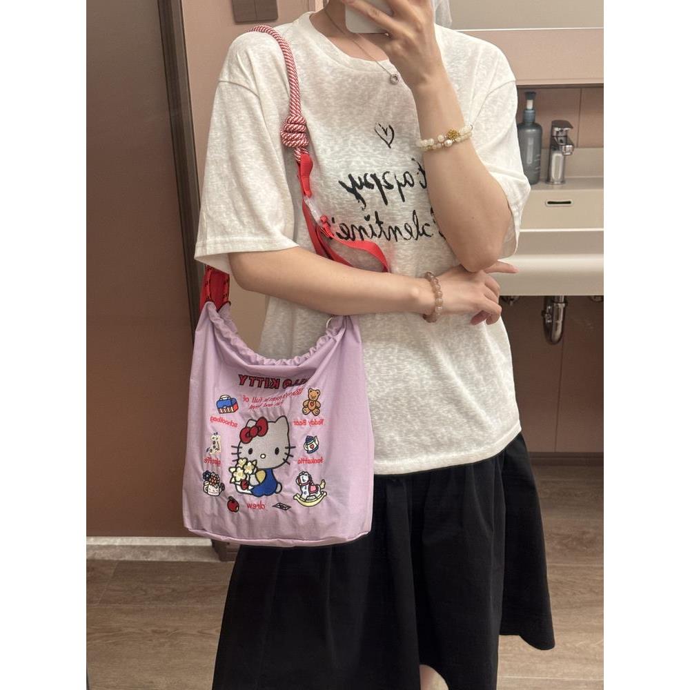 日本ballchain新款刺绣K