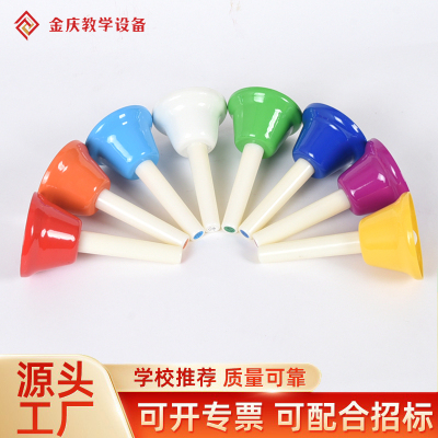 奥尔夫较音八音课铃促销