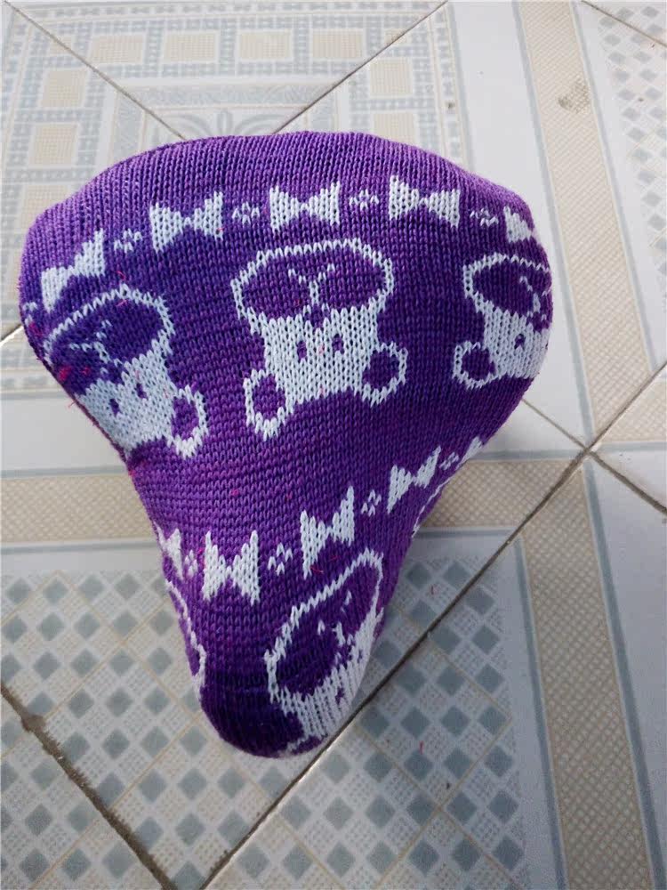 Selle de vélo - Ref 2348990 Image 4