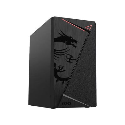 AMD锐龙R55600GT核显龙纹商务家用游戏设计台式机全新电脑DIY主机