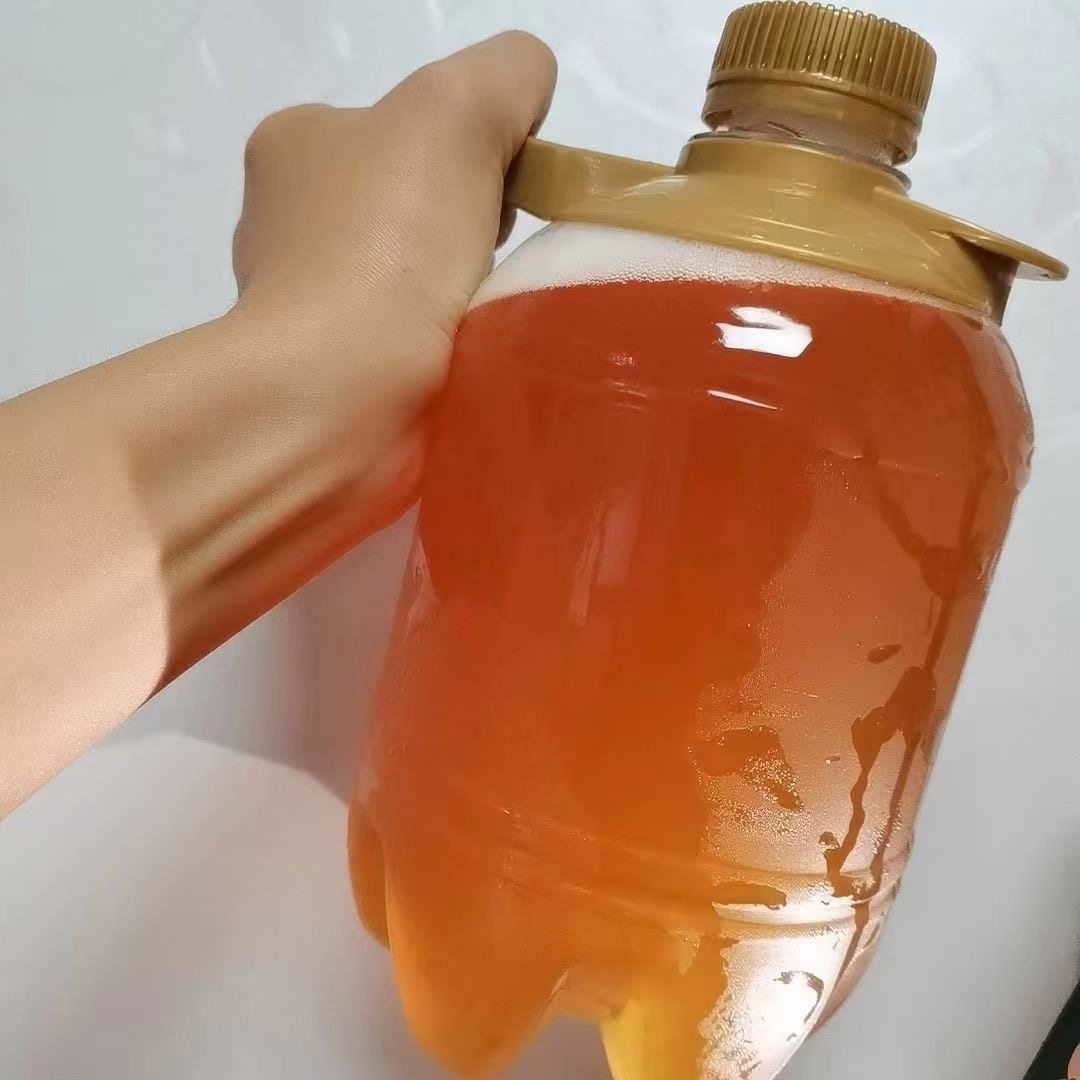 鲜啤精酿原浆啤酒白啤生啤扎啤大桶装整箱1.5L*6桶新鲜罐装