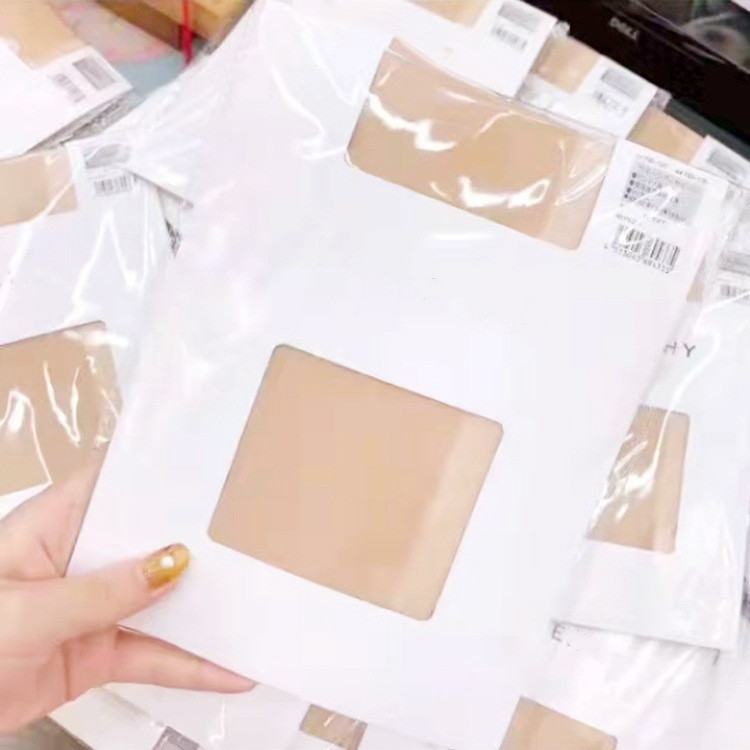 小野和子日本哑光女2025新款薄防勾丝任意剪连裤袜光腿黑丝