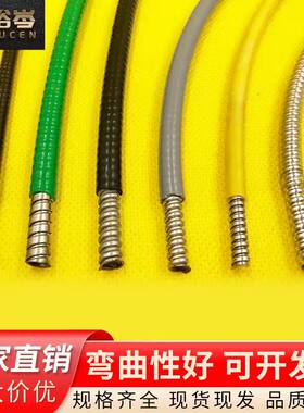 金属软管上海裕岑管业