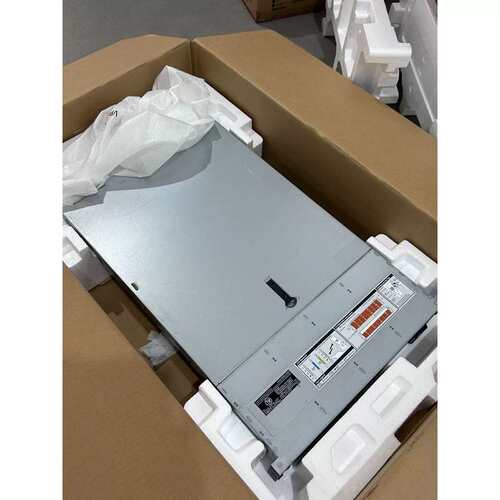议价一台带满配的戴尔R740xd 3.5寸12盘 6138*2