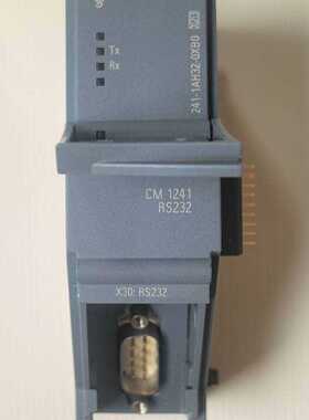 议价S7-1200/CM 1241/RS 232/241-1AH