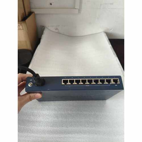 议价V10.0带易展TP-LINK TL-R479GP-AC P