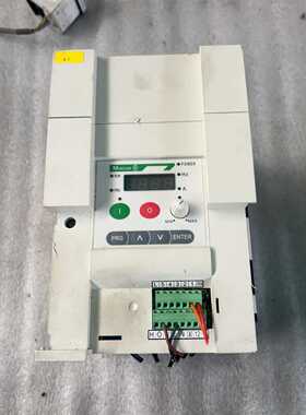 议价DF5-322-2K2变频器 功能正常 三相23