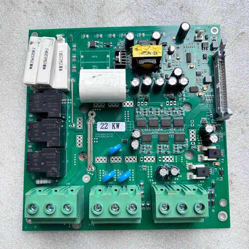 议价西奥22KW变频器驱动板LDC-B1830DBA