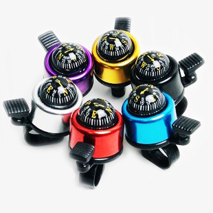 Sonnette de vélo - Ref 1455563 Image 1