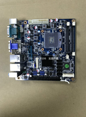 ASRock IMB-370-L IMB-370-D工控主板IMB-370 现货 议价 质保1年
