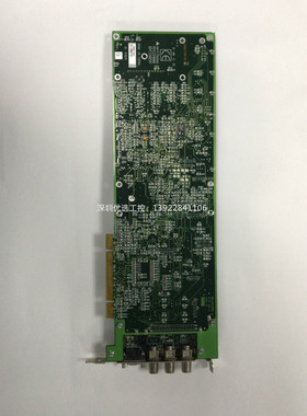 阿贝斯 OPTIBASE MPEG9000 BPC1885A PB10-1 BPC1961A采集卡现货