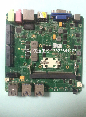 GHSW2-VER.C GHM7X-VER.A 工控主板 现货 议价 质保