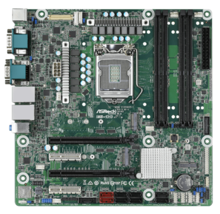 华擎ASROCKIMB-1313IMB-1312
