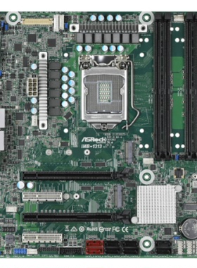 广积MB950AF工业主板MB980VF-KWPI 950A 960 MB980质保1年 议价