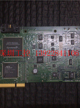 OPTIBASE BPC 1846A N2281 PCI9060ES CL4020全新 议价