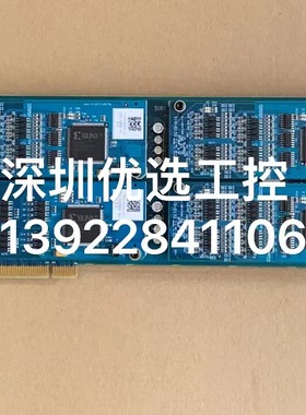 AXT BPHR V3.1 PCI-N804-V3.1.0 BPFR-V3.1.0工业控制卡 质保