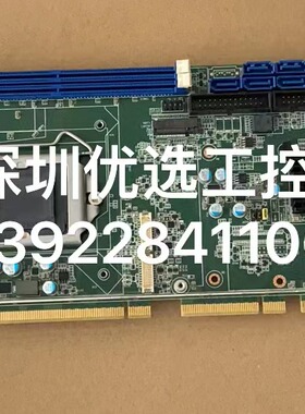 研华 PCE-5129/5029 /7129 REV.A1工控主板PCE-5129G2现货