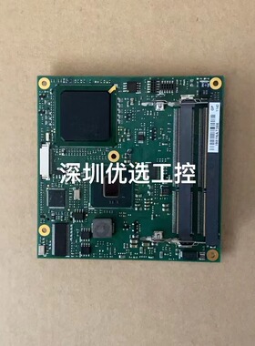 ADLINK 51-72203-0A30 Express-LPC-D425/ABB工业板 现货 议价