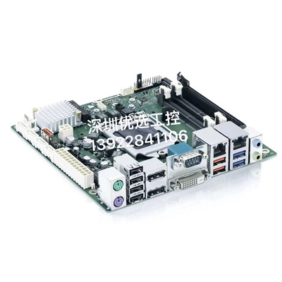 控创kontron D3633-S工业主板 现货 议价