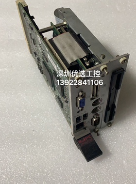 ADLINK cPCI-3700A 51-31031-0C2 51-31031-0C40工控板卡 现货