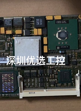 MSC CET-P3T-2.5 ETE-P3T主板 ETE-CET- CPU400-112030 LY50C670