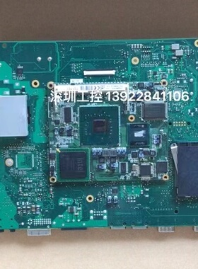 5PC600.X945-00 5PC720 5P62贝加莱一体机主板 质保 现货 议价