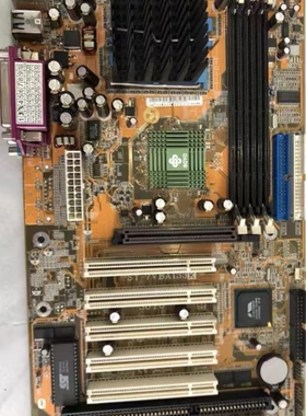 SOYO工业主板SY-7VBA133K 现货 议价