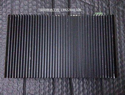 DFI工控机EC511-HD6G45