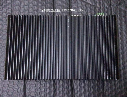 DFI工控机EC511-HD6G45
