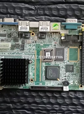 SBC84621 REV.A5-RC艾讯工业主板SBC84621现货 质保1年 议价