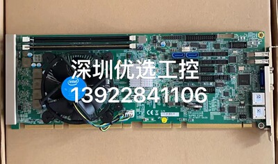 ADLINKNuPRO-E340主板现货