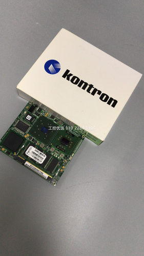 控创KontronME039-000016-2MT1