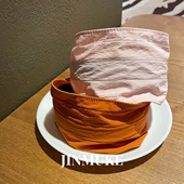 JINMUKE韩国进口发饰头饰宽边气质发箍头箍发卡新品