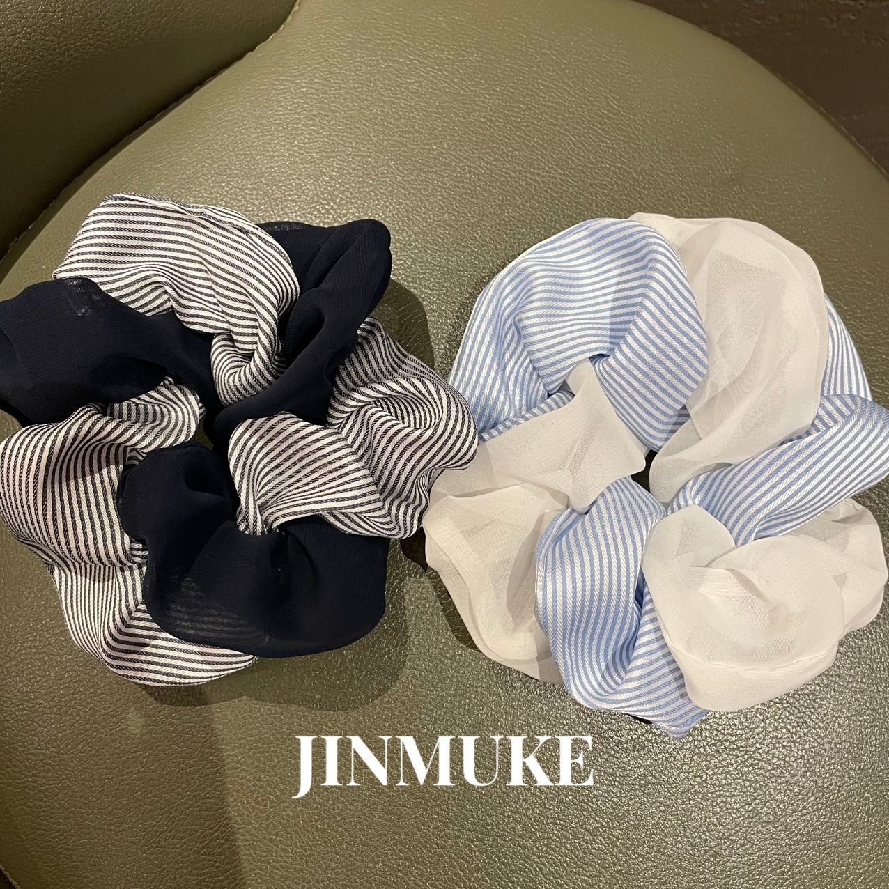 JINMUKE韩国进口发饰头饰发饰